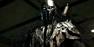 Tomas vrbada, better known as smoke, also later known as enenra, is a lin kuei assassin turned cyborg in the mortal kombat fighting game series. Mortal Kombat 10 Things You Didn T Know About Noob Saibot The Original Sub Zero Video