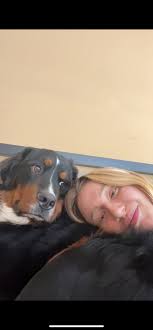 Does a BMD fill out at 2 years old?