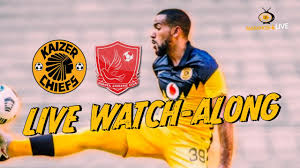Pretty quickly, being in kaiser chiefs went from 'wouldn't it be crazy if' to 'isn't it crazy that'. Kaizer Chiefs Vs Horoya Ac Caf Champions League Live Watch Along Youtube