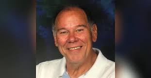 Mr. Tony William Martin Obituary