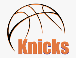 Search more hd transparent knicks logo image on kindpng. Transparent Knicks Logo Png Basketball Png Download Transparent Png Image Pngitem