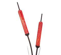 This fun metal garden sculpture will bright up any outdoor living space with a flock of flamingos! Modern Elegance Westinghouse Solar Cattails Lights Qvc Com