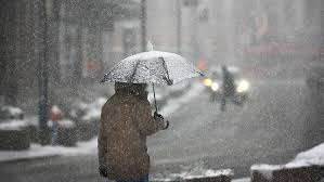 Pogoda długoterminowa na 14 dni. Pogoda Dlugoterminowa Na Najblizszy Tydzien Imgw Prognozuje Deszcz Ze Sniegiem I Wiatr