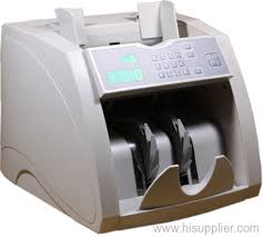 Currency Counter Note Counting Machine Banknote Counter