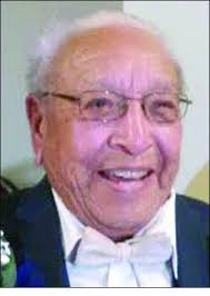 Keith Mandoka Obituary