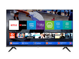 Offering vivid and crisp picture quality, the 4k uhd tv boasts a resolution that is four times higher than full 4k hd tv. Buy Hisense 65 Inch 4k Uhd Smart Tv 65a6100uw Vidaa U Smart Tv Bluetooth Remote Now Chromecast Any View Cast Built In Wifi Receiver Hdmi Usb Free To Air Receiver Frameless Fast Delivery Allover