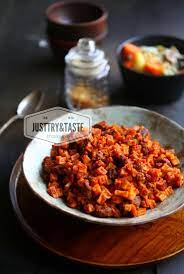 Resep Sambal Goreng Kentang A La My Mom Resep Masakan Resep Masakan Indonesia Masakan Indonesia