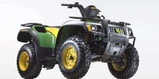 The used 2014 john deere gator xuv 550 is offered at cad $12,267.29. 2006 John Deere Buck 500 Reviews Prices And Specs