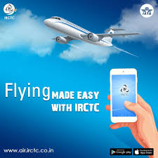 No Matter If You Are Flying Within India Or Out Of The Country Irctc Offers All Kinds Of Flighttickets From On Flight Ticket Book Flight Tickets Air Tickets
