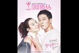 We did not find results for: Sinopsis Oh My Venus Drama Romantis Dibintangi Shi Min Ah Dan So Ji Sub Halaman All Kompas Com
