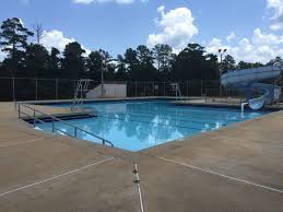 Swimming pool openings and closings. Public Pools And Camps Preparing To Open For The Summer Macon Bibb County Georgia