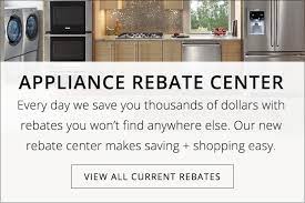 What does that mean & which should you buy? Best 2020 Appliance Rebates By Ge Bosch Lg Samsung Dacor Fisher Paykel Viking Thermador Monogram Bertazzoni Cafe Whirlpool Maytag Jennair Frigidaire Electrolux Miele Verona Liebherr Sub Zero Wolf Aj Madison