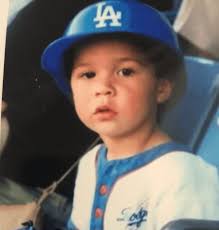 Jack Flaherty's Dodger homecoming represents special mother-son bond