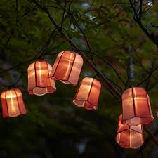 Solvinden Lichterkette 12 Led Fur Draussen Solarbetrieben Tulpe Rosa Ikea Deutschland Led Lichterkette Lichterkette Led