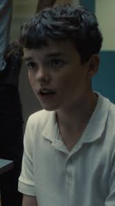 Where does Turner go at the end of UNTAMED? Who is Jane Doe? A deep dive  into the wild twist ending: tudum.com/articles/untamed-ending-explained