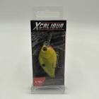 Flat Sided Square Bill Crankbait, 1/4-oz Xcalibur