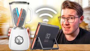 Switch Adapted Special Needs Toys