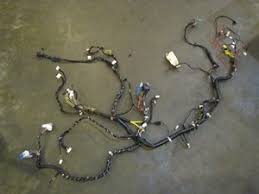 A forum community dedicated to mazda 3 and all mazda vehicle owners and enthusiasts. 2007 Mazda Mazdaspeed 3 Interior Body Wiring Harness Bap3 67030 Ebay