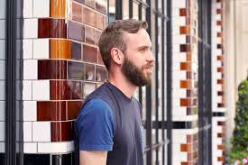 The wavy fringe is an edgy, new haircut for men with curly wavy hair. 13 Best Haircuts For Balding Men All Things Hair Us