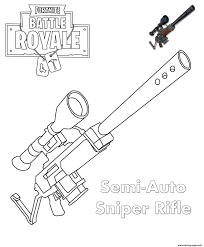 9 Petite Coloriage Fortnite Arme Collection En 2020 Coloriage Livre Coloriage Coloriage Gratuit
