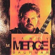 Randy Bachman