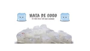 Company list malaysia kluang cocosong food industries sdn bhd. Nata De Coco By Gaby Bussiere