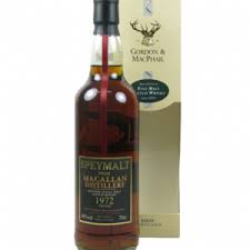 Macallan Les Vins Fins Group