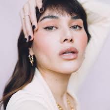 Natalie Suarez's Instagram, Twitter & Facebook