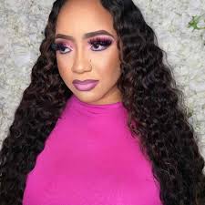 Ebony Bryant Stylist