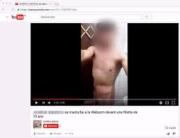 Use hangouts to keep in touch. Victime D Arnaque A La Webcam Que Faire