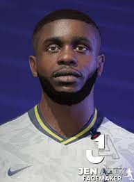 Uefa.com is the official site of uefa, the union of european football associations, and the governing body of football in europe. Jenalex Facemaker On Twitter Face Update Pc Fifa20 Fifa21 J Tanganga Link Only Patreon Https T Co Nx43qpdwku Easportsfifa20 Fifa20 Mods Fifa21 Modocarrera Genericgenocide Fifafaces Spursofficial Gfacecollector