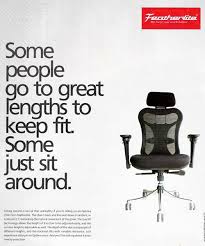 Company Office Featherlite Optima Chairs From Featherlite