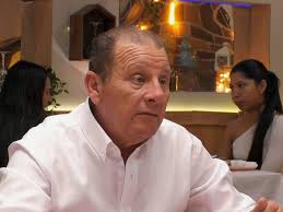 "¿Tienes toallas?": la salida de tono que no gustó nada a la soltera en  'First Dates'