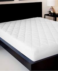Malouf Sleep Tite California King Mattress Pad Reviews Mattress Pads Toppers Bed Bath Macy S Mattress Pad Xl Twin Mattress Pad Mattress