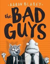 Books Like Dog Man Must Read Series For Fans Of Dav Pilkey Brightly Funny Books For Kids Chapter Books Bad Guy