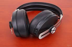 Sennheiser momentum 3 wireless review. Sennheiser Momentum 3 Wireless Im Test Computerbase