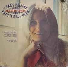 Skeeter Davis