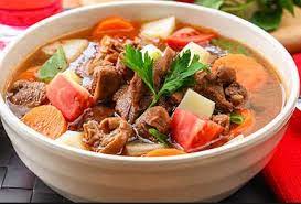 May 31, 2021 · delicious cornbread upside down casserole in 17 minutes. Resep Sop Kambing Nikmat Dan Tidak Bau