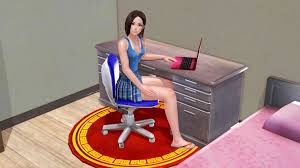 Sweet Affection [v0.11.1] [Naughty Attic Gaming] Download | 18AdultGames