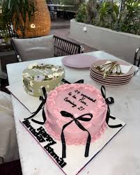 Danny Malik: “Thanks alot for such yummy cake.. everyone loved it..enjoyed  😋😋🥰🥰🥳🥳 thanks..” . . . . . . . . . . . . . #ootd #fashion #mua  #foodporn #foodgasm #foodlover #