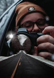 Nova Literary-Arts Magazine, Vol. 54 by NinerMedia