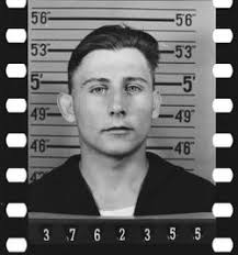 S2 Thomas Donald Marshall (1924-1941)