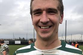 Greystones go six clear at the top of AIL Division 2B after victory over  Rainey Old Boys