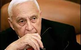 Israel's Sharon Hospitalized After Stroke