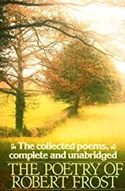 Amazon Com Robert Frost Collection Books In 2020 Robert Frost Robert Frost Books Collection Of Poems