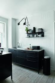 To calculate granite countertops only, check out. Black Beauty The Vipp Kitchen The Design Sheppard