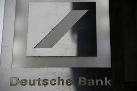 Für deutsche bank filiale in wiesbaden sind noch keine bewertungen abgegeben worden. Deutsche Bank H P Divide It Responsibility In Cloud Deal Wsj