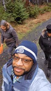 If you know me, you know I LOVE Alpha Phi Alpha Fraternity, Inc.!!! I work  every day to be a brothers' brother and focus