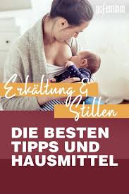 Erkaltung In Der Stillzeit Was Tun Gegen Husten Schnupfen Und Halsschmerzen Was Tun Gegen Husten Stillzeit Husten