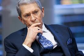 CSX shares see best day in 36 years amid reported activist interest